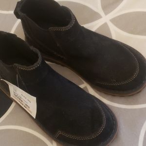 Brand new Umi boys Chelsea booties